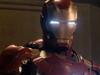 Avengers: Age of Ultron | Iron Man glove shoots lasers