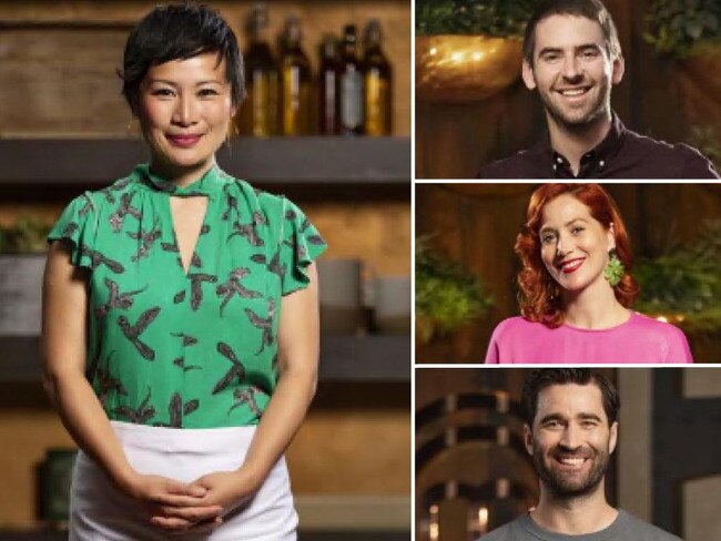 MasterChef returns for another season