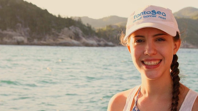 Jennifer Board, 22, was riding her motorbike along Ross River Rd on a Friday night when a stolen Hyundai and a Holden Statesman crashed, forcing the Holden onto the other side of the road and hitting the woman’s sports bike. She died from the impact.