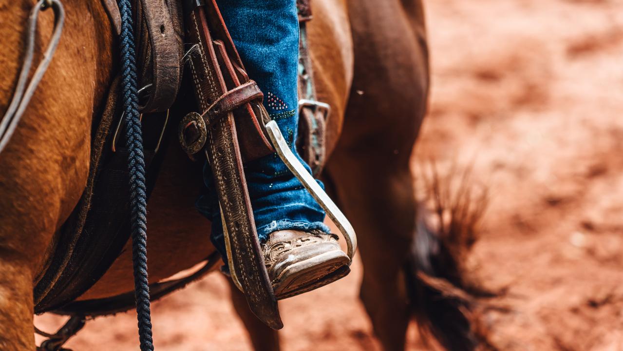 Juvie to go to trial over alleged rodeo rape
