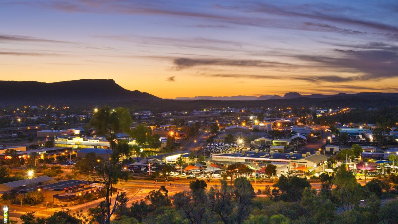 Alice Springs ratepayers are set to pay 7.5 per cent more in rates this upcoming financial year. Picture: Getty Images