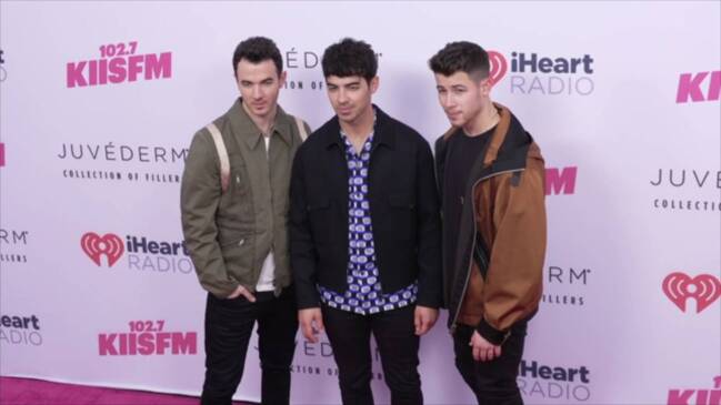 Jonas Brothers Announce Additional 2024 World Tour Dates | News.com.au ...