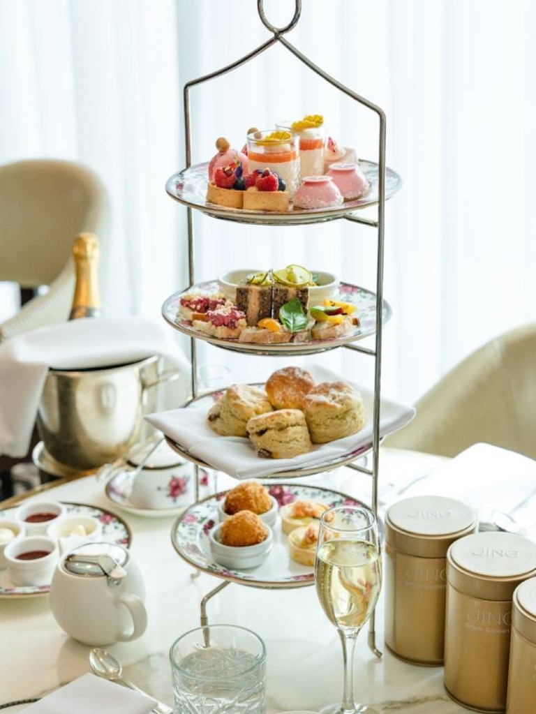 The Best High Tea In Melbourne - 2023 | The Australian