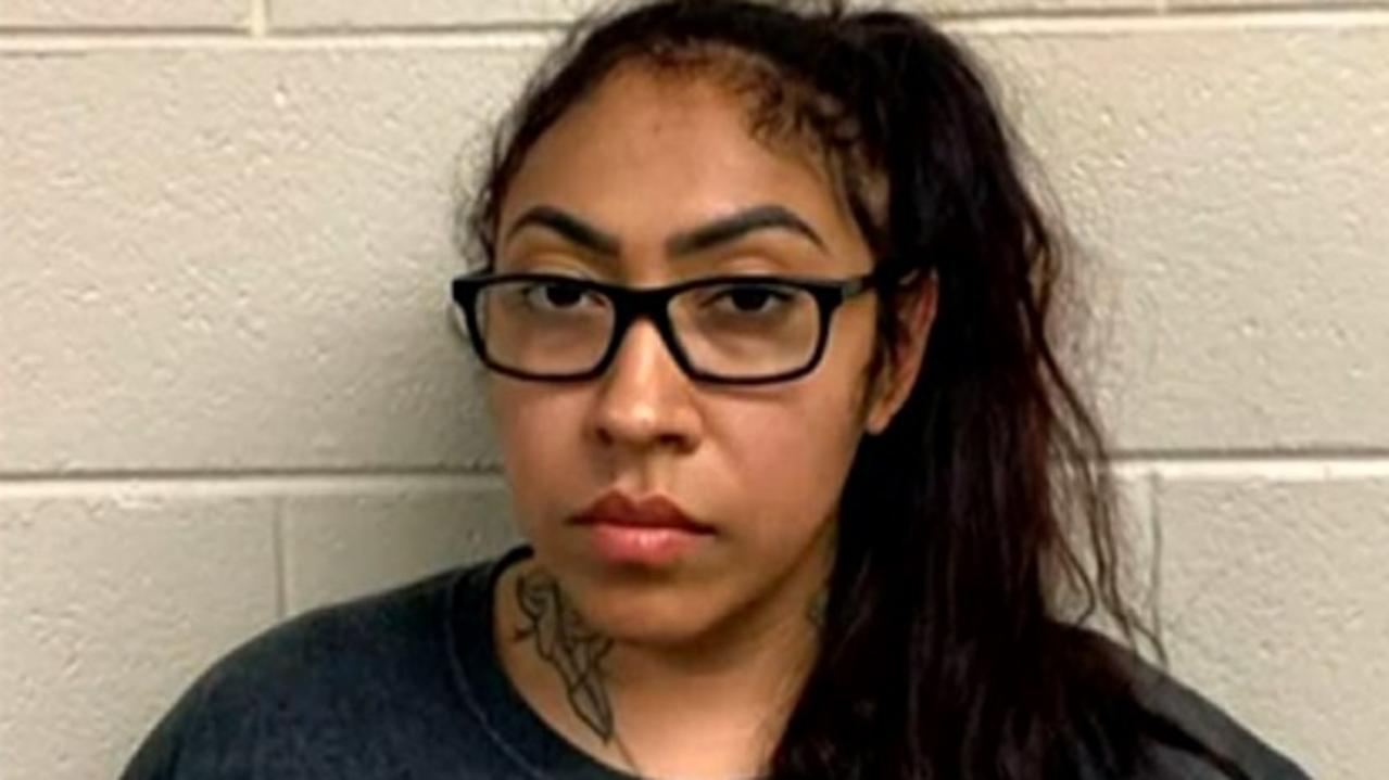 Andrea Serrano Woman 31 avoids jail despite sex with boy 13