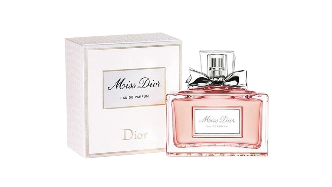 Christian dior perfume myer hot sale