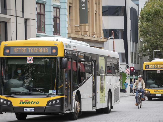 ‘Please be kind’: Metro’s plea after 100 trips are cancelled