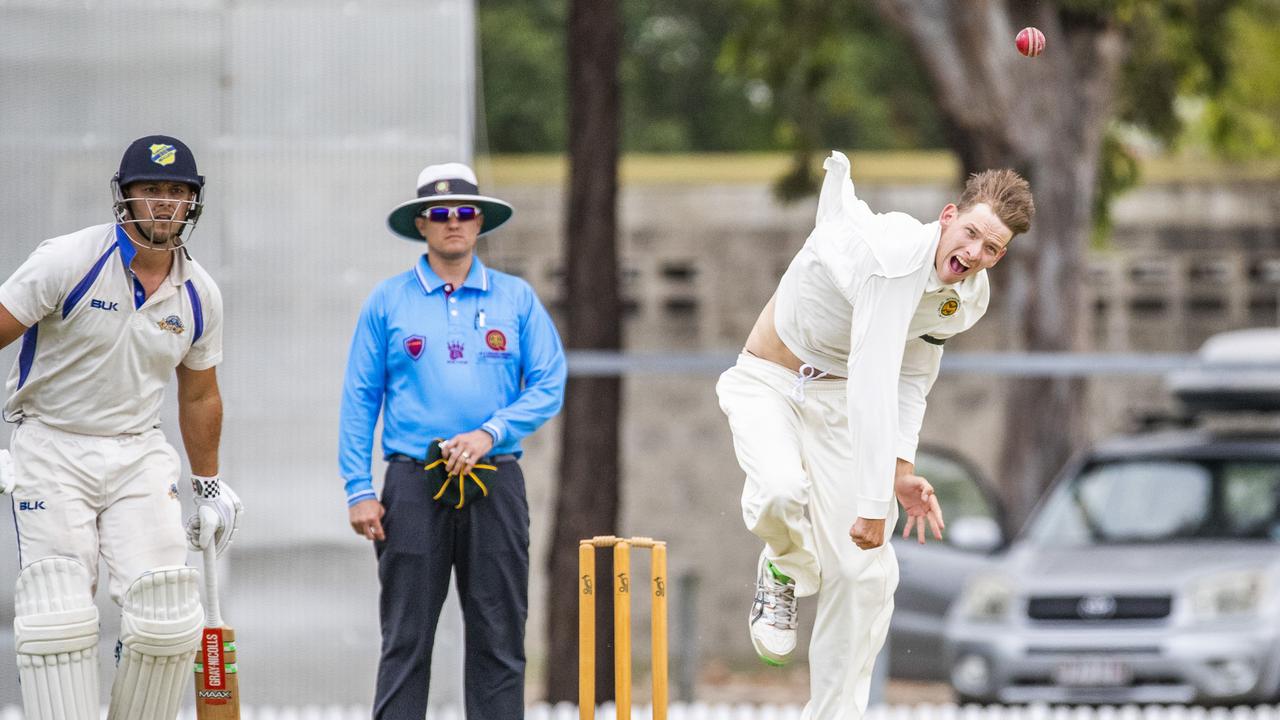 Steven Graham for Wynnum-Manly in 2020 (AAP Image/Richard Walker)