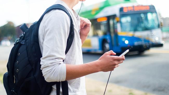 North Brisbane parents furious as bus drivers increasingly drive past teenagers