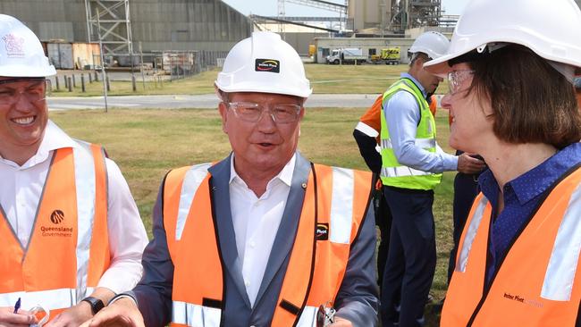 Andrew 'Twiggy' Forrest. (AAP Image/Darren England) NO ARCHIVING