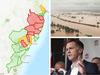 Body found as devastating floods turn deadly