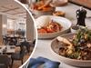 ‘Standing ovation’: Tucked-away hotel restaurant’s stunning dessert