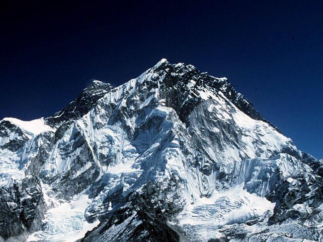 $$ FEE APPLIES*** Mt (Mount) Everest. pic/Auscape. Nepal / Mountains  Travel  scenic