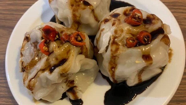 Tai Wah dim sims – worth driving more than 50km for. Picture: supplied