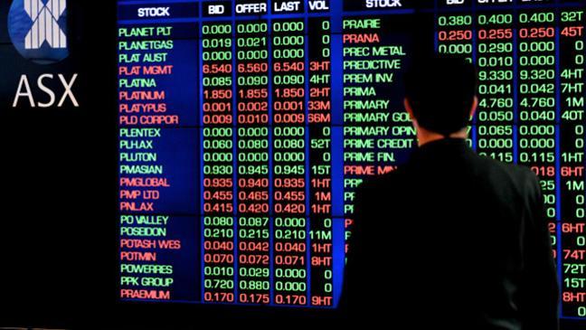CommSec - Mid-Session 6 Mar 18 - Share market rebounds after recent losses