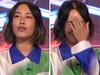 Melissa Leong mortified by live TV gaffe