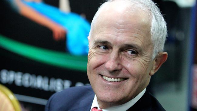 Malcolm Turnbull Same Sex Marriage Predicament Doesnt Look Good For