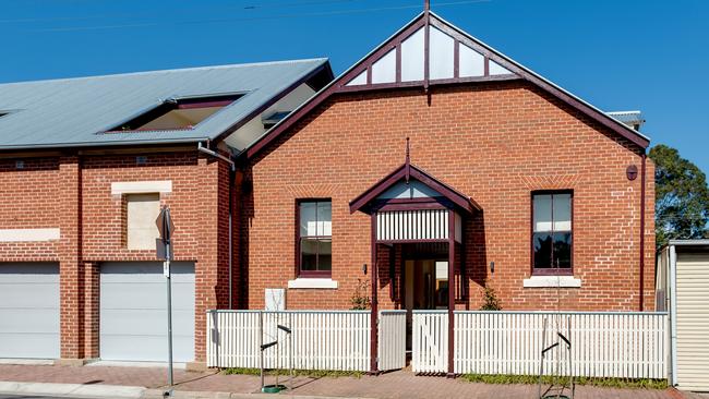 1 Townsend St, Parkside. Pic: Toop &amp; Toop Real Estate.