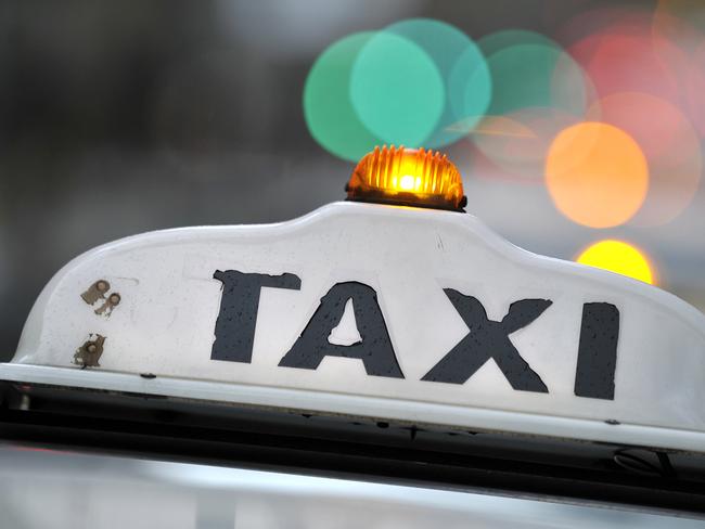 How to get $50 taxi voucher to get to your vax jab