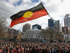 Australian states in the ‘process’ of legal treaties with Indigenous peoples