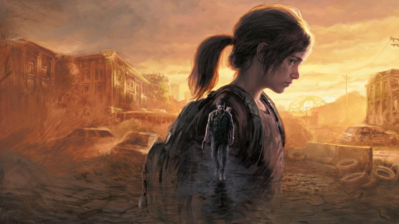 The Last of Us Part 1. Image: Supplied.