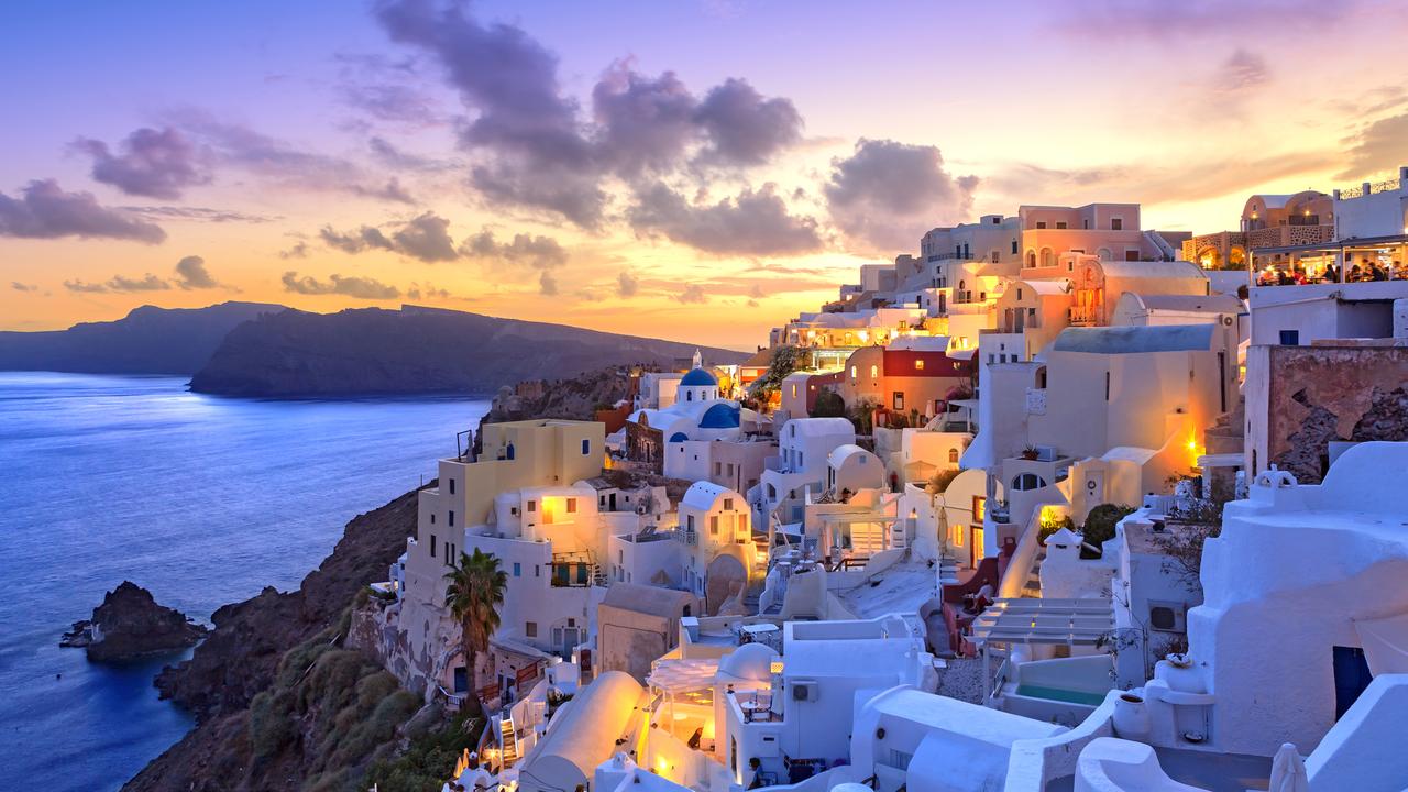 You can get to Greece from just $309 one way.