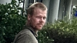 Brandon David Mann-Hennessey faced Maroochydore District Court on May 19, 2025. Picture: Sam Turner