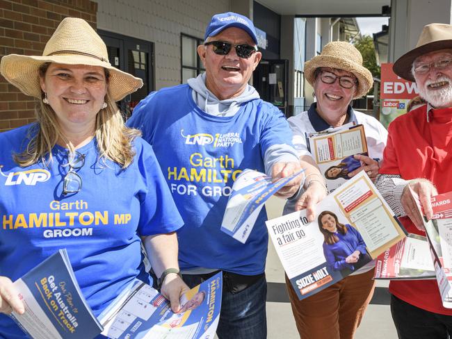 Groom election: What voters are thinking ahead of election result