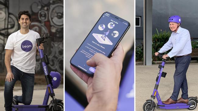 Hospital braces for injury spike with city’s e-scooter launch