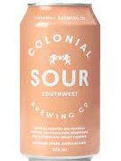 Colonial South West Sour