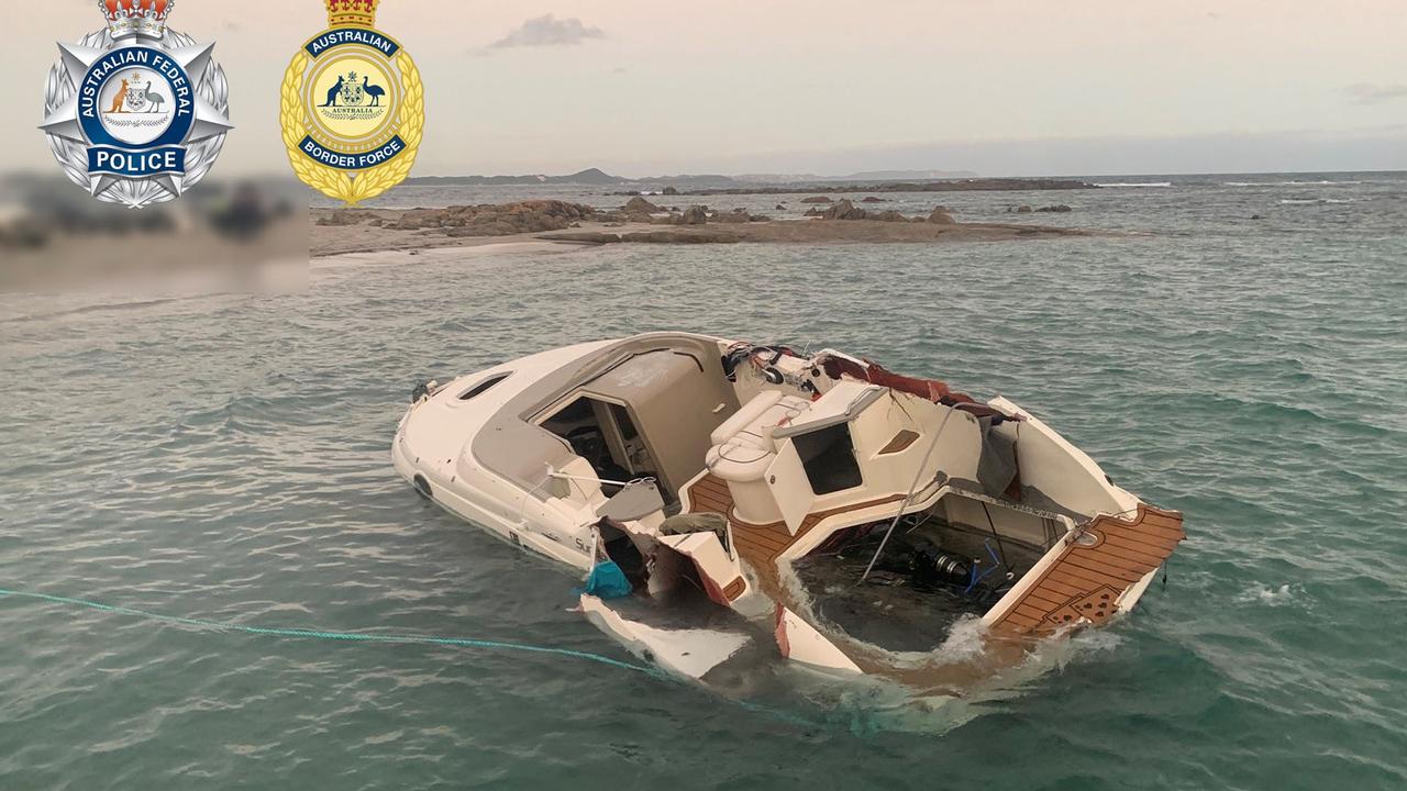 WA: Man arrested in Darwin to be extradited to WA over cocaine boat ...