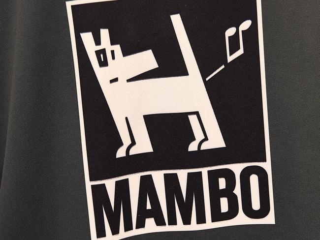 Mambo sold to US clothing group