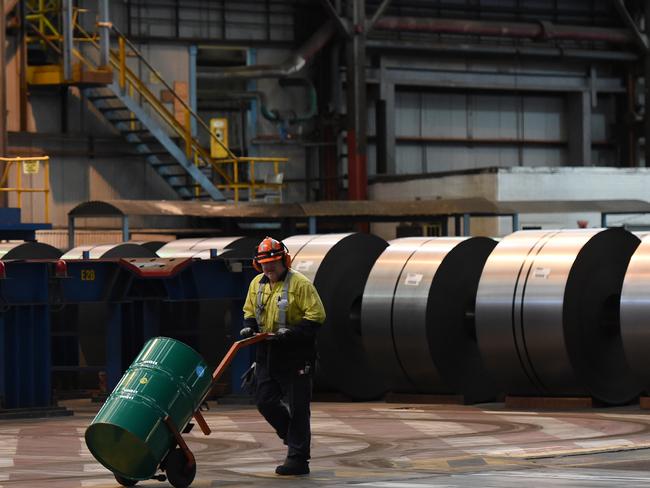 Donald Trump’s steel tariffs: What it means for Australia