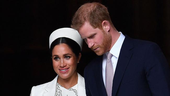 The Duke of Sussex and Duchess of Sussex named their baby girl Lilibet.