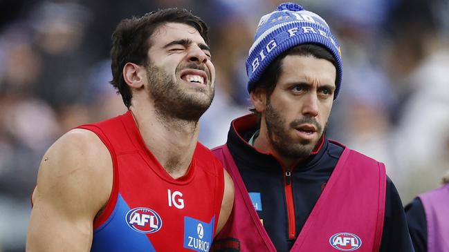 ‘Love you’: Dees’ Petracca meeting revealed