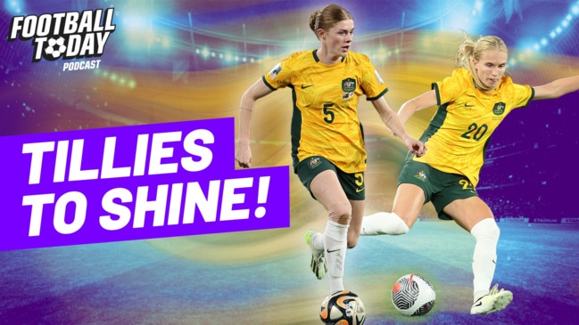 Matildas vs Mexico Preview | Vine returns & Torpey to star