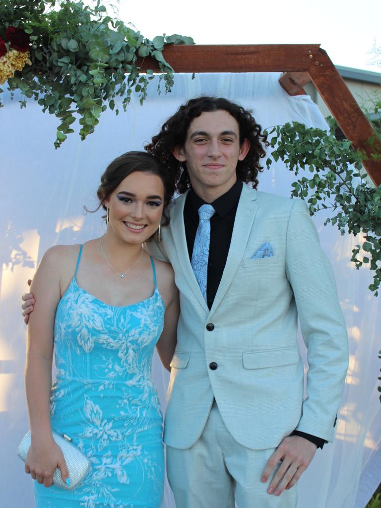 Yeppoon State High School 2021 formal gallery | The Courier Mail