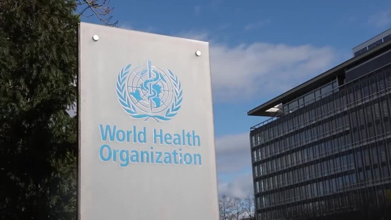 WHO set to back use of weight-loss drugs for adults globally