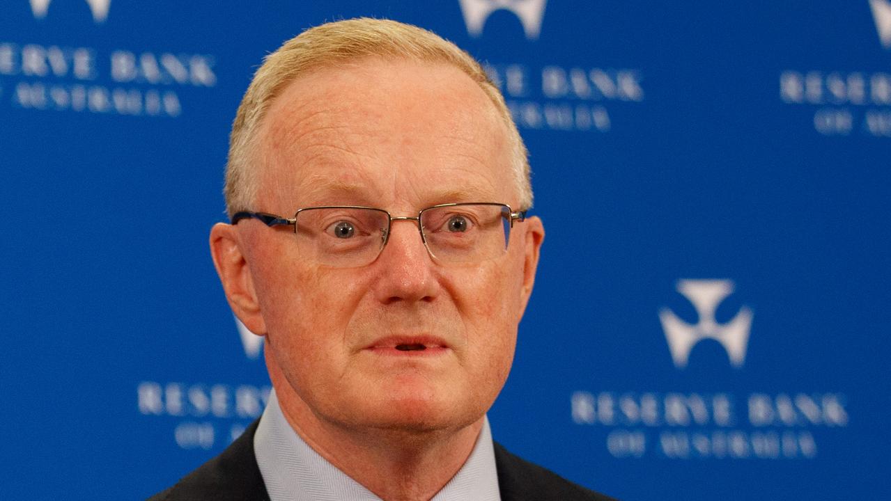 Interest rates, inflation: RBA board signals years of rate rises ahead