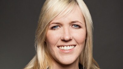Lisa Maddock, is the candidate for Keep Sydney Open Party.