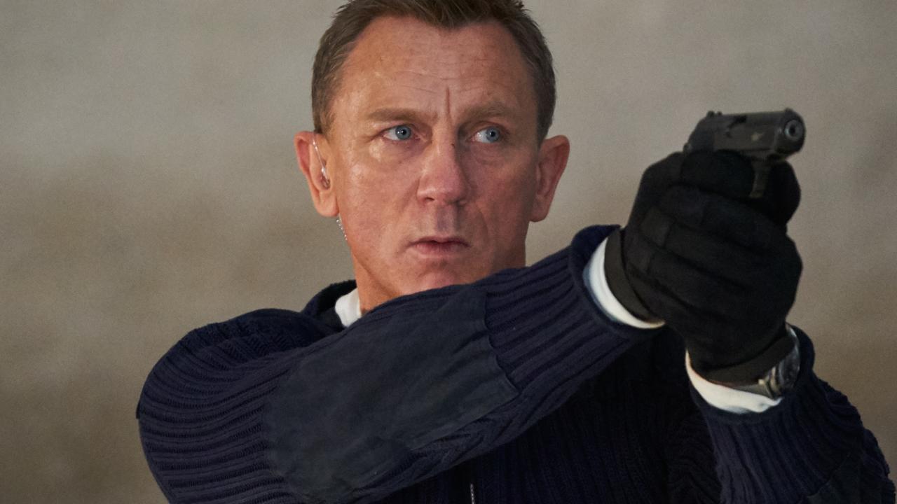 James Bond is ‘wounded animal’ in No Time To Die, says director Cary ...