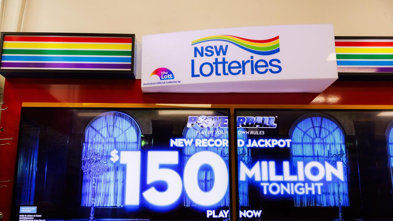 Winning 150m Powerball numbers revealed 21, 9, 27, 6, 1, 26, 4