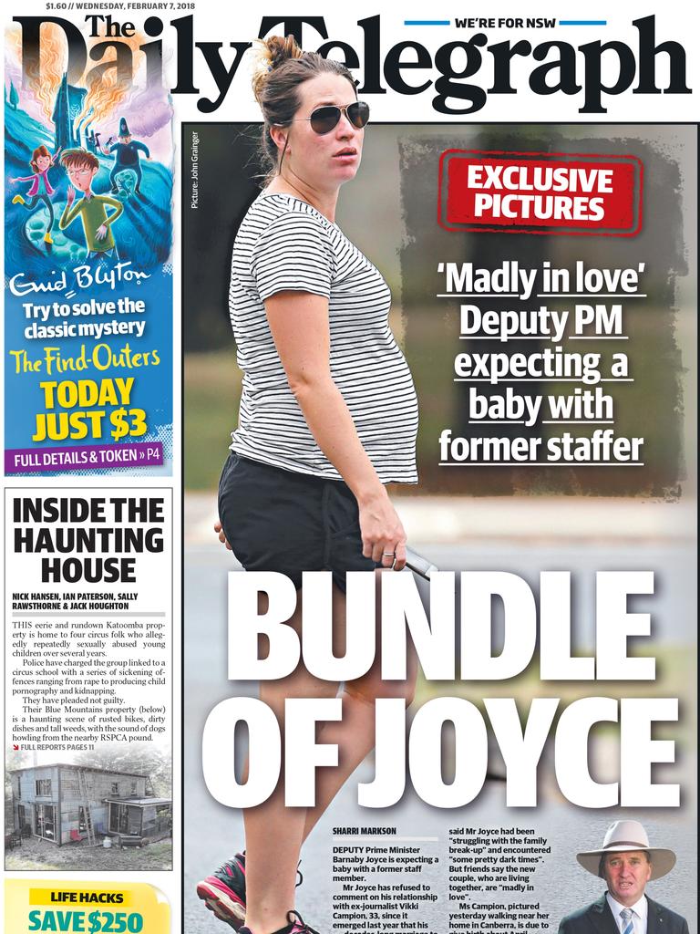 Australian Political Sex Scandals Date Back Years The Courier Mail