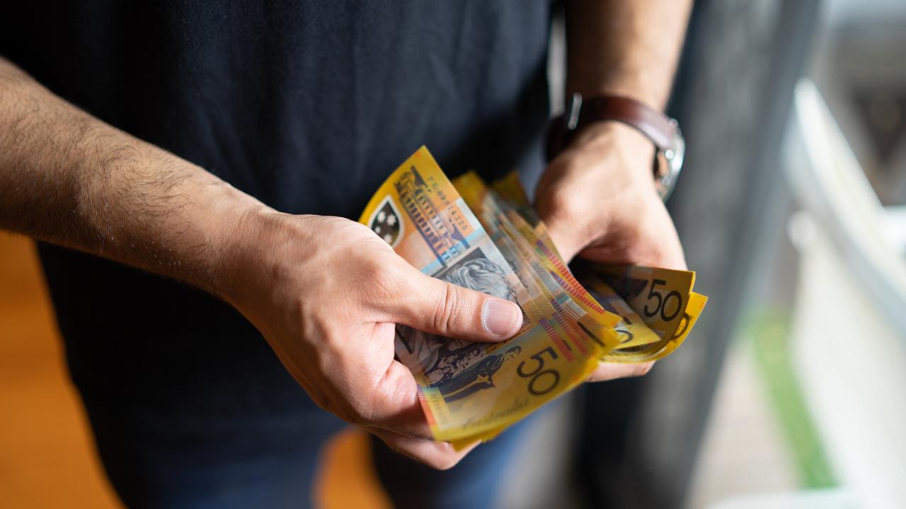 If your boss is ripping you off, contact your union or Fair Work. Picture: iStock