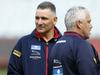 Premiership winner endorsed for Giants job