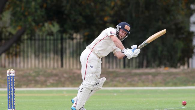 East Torrens batsman Ben Dougall is our hero this week after making 178 on his return to the A grade.