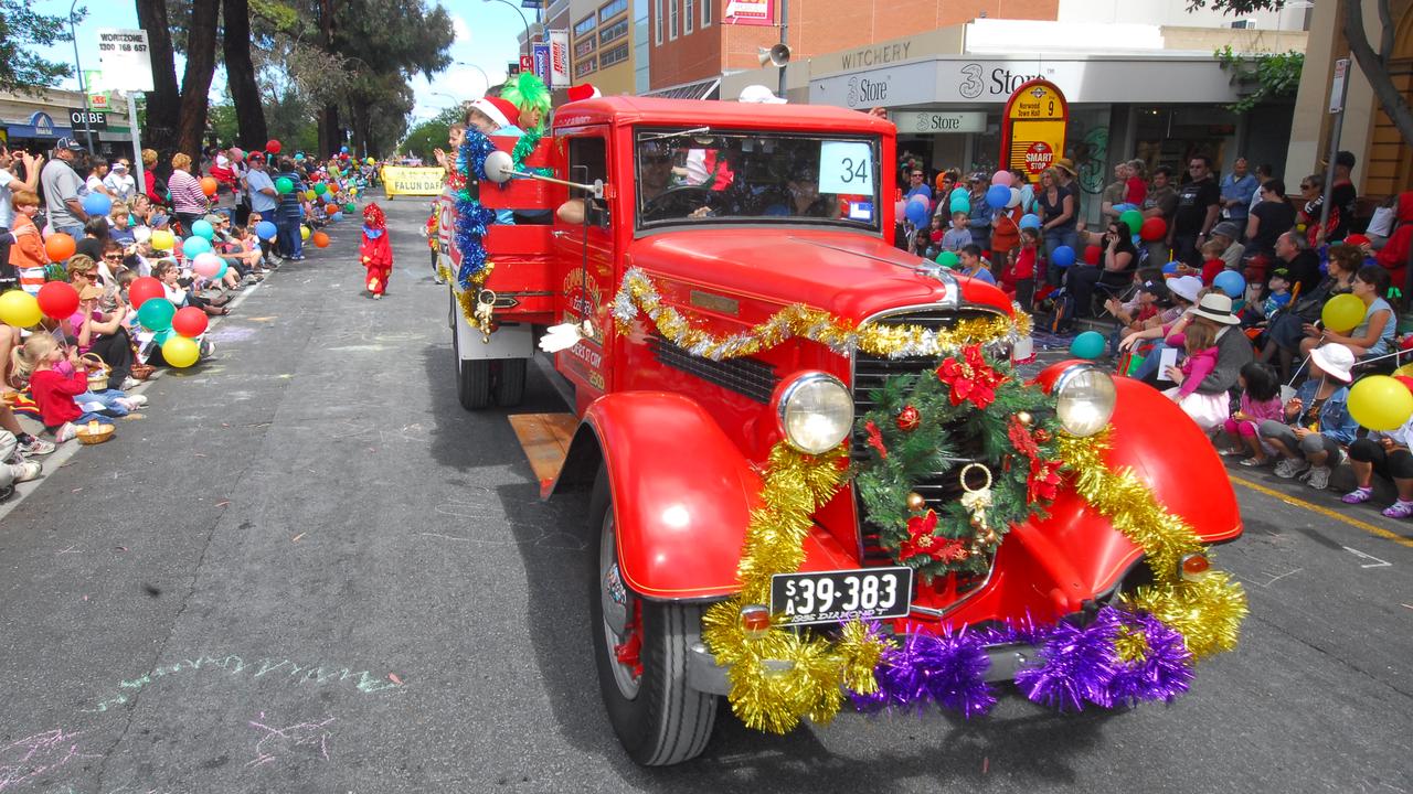 Norwood Christmas Pageant back for 2022 The Advertiser