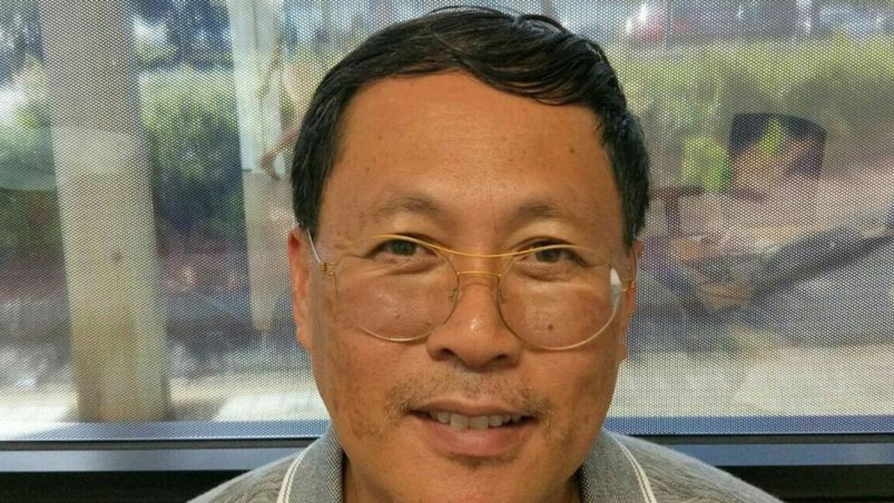 Doctor John Yuk Ching Ting failed to get his job back in an appeal hearing. Picture: Facebook / Woody Point Medical Centre