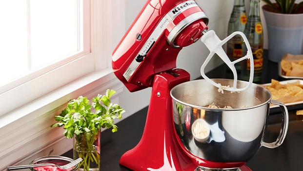 Save up to 20 per cent at KitchenAid as part of Black Friday deals.