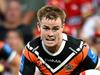 Galvin vs Eels: Star set for explosive Bulldogs debut