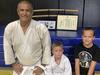 Kicking goals: Martial arts studio welcoming Top End students